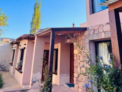 Cabañas Piedramora Cabins  in  Tilcara