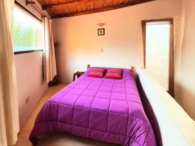 Cabañas Cabañas Piedramora