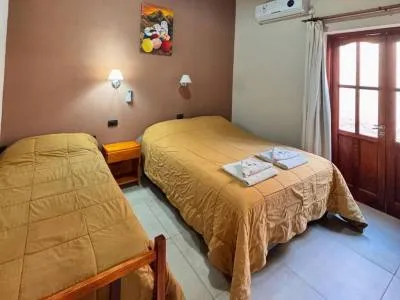 Cabañas Cabañas Piedramora