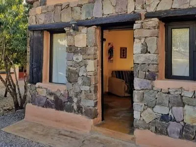 Cabañas Cabañas Piedramora