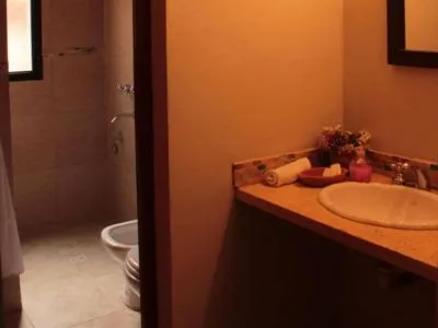 Cabañas Cabañas Piedramora