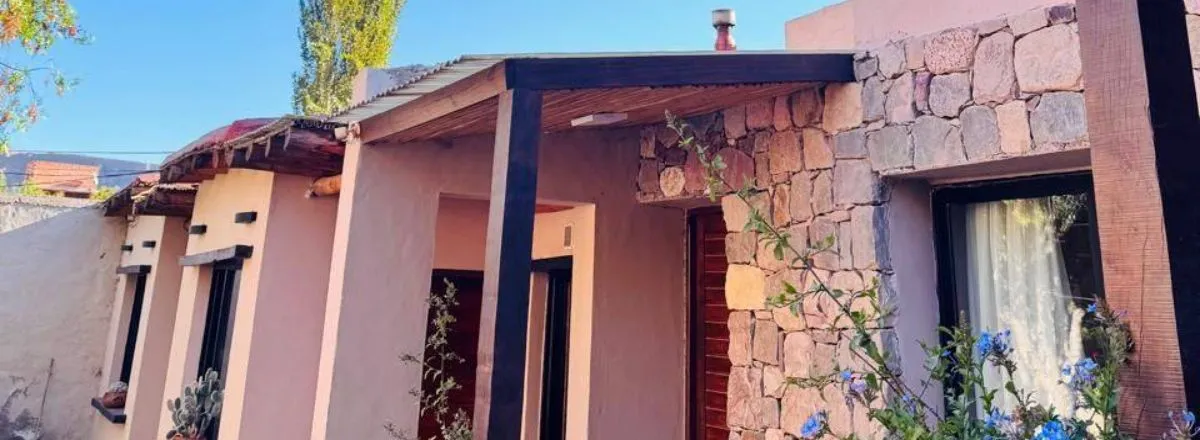 Cabañas Cabañas Piedramora