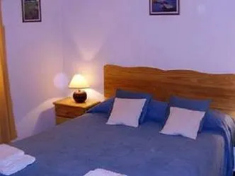 Sissus Albergues/Hostels  en  Bariloche