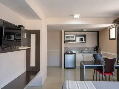 Sol de Piedra Apart, Suites & Spa