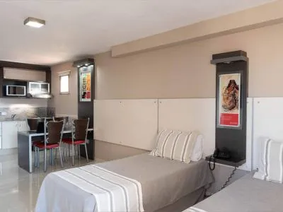 Apart Hoteles 3 estrellas Sol de Piedra Apart, Suites & Spa