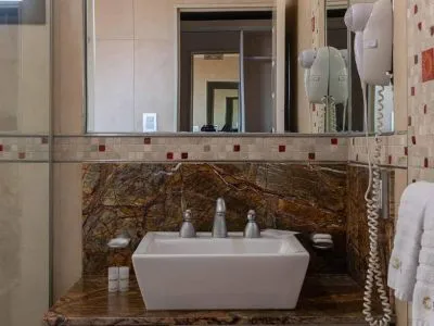 Apart Hoteles 3 estrellas Sol de Piedra Apart, Suites & Spa