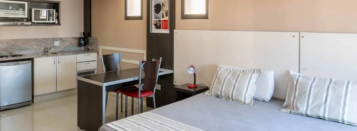 Apart Hoteles 3 estrellas Sol de Piedra Apart, Suites & Spa