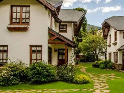 2-star Cabins Las Rosas cabins