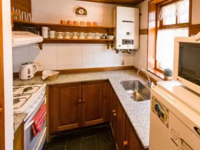 2-star Cabins Las Rosas cabins