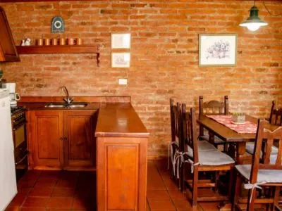 2-star Cabins Las Rosas cabins