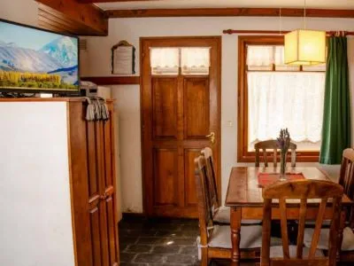 2-star Cabins Las Rosas cabins