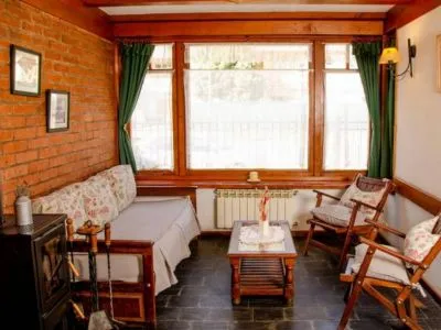 2-star Cabins Las Rosas cabins