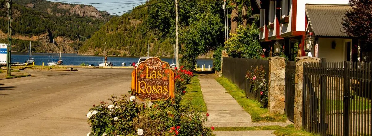 2-star Cabins Las Rosas cabins