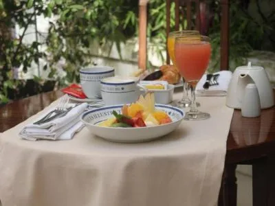 Hotel Club Frances 5-star Hotels  in  Buenos Aires