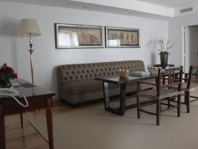 Hoteles 5 estrellas Hotel Club Frances