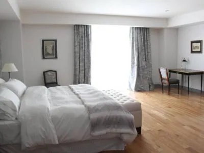 Hoteles 5 estrellas Hotel Club Frances