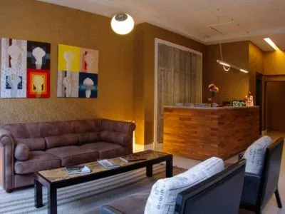 4-star Hotels Patios de San Telmo