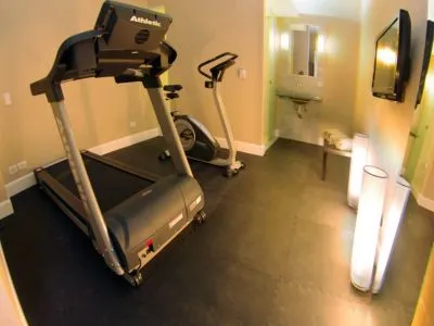 4-star Hotels Patios de San Telmo