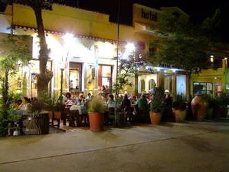 Restaurantes Terruño