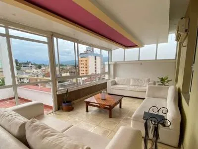 4-star Hotels Ohasis Resort & Spa