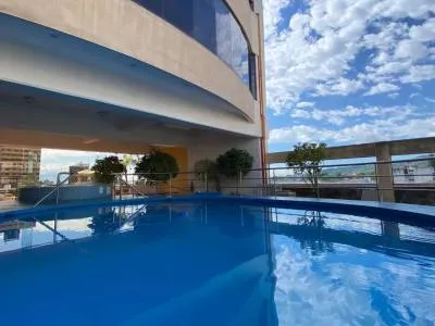 Ohasis Resort & Spa 4-star Hotels  in  San Salvador de Jujuy