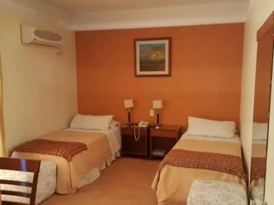 4-star Hotels Ohasis Resort & Spa