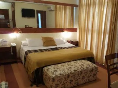 4-star Hotels Ohasis Resort & Spa