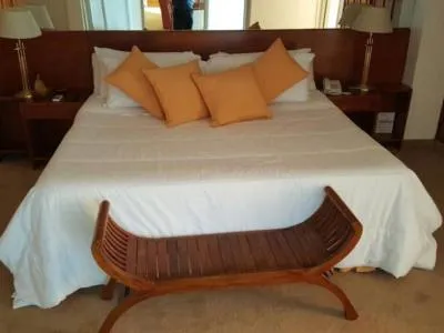 4-star Hotels Ohasis Resort & Spa