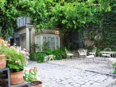 L´Hotel Palermo Boutique Hotels  in  Buenos Aires