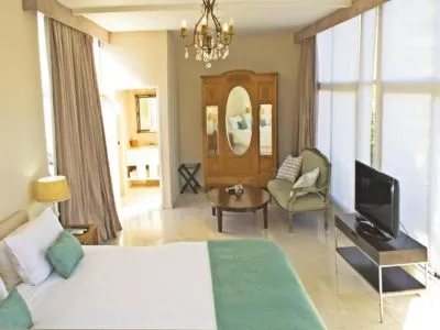 Boutique Hotels L´Hotel Palermo