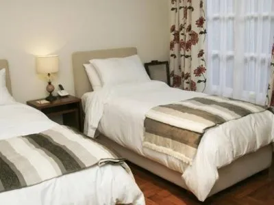 Boutique Hotels L´Hotel Palermo