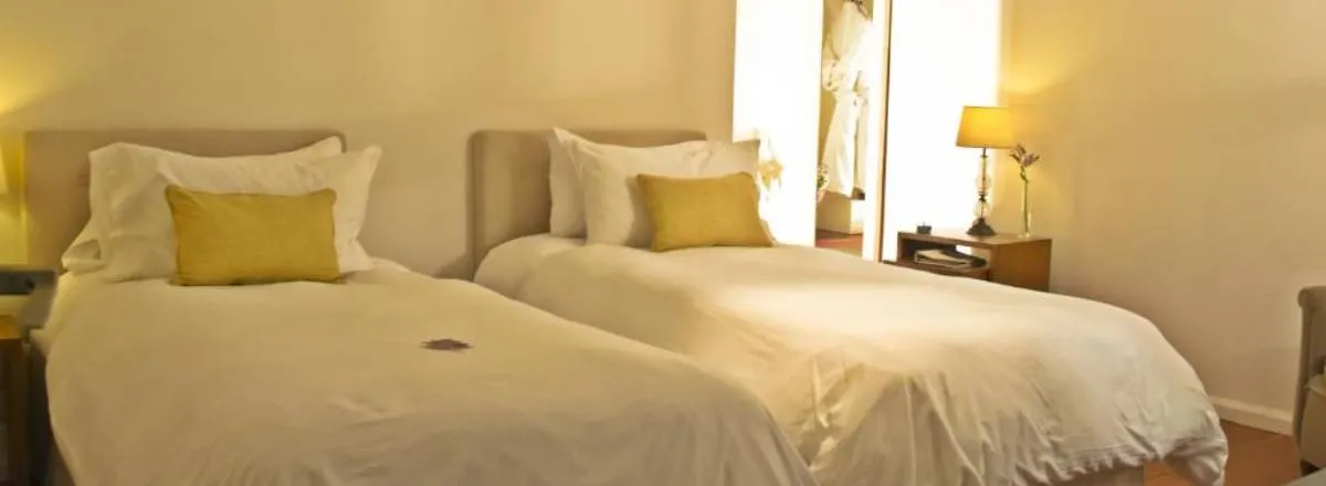 Boutique Hotels L´Hotel Palermo