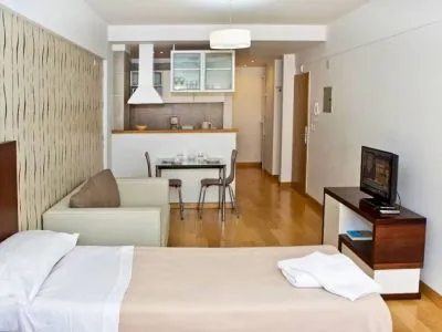 Color Botánico Apart Hotels  in  Buenos Aires