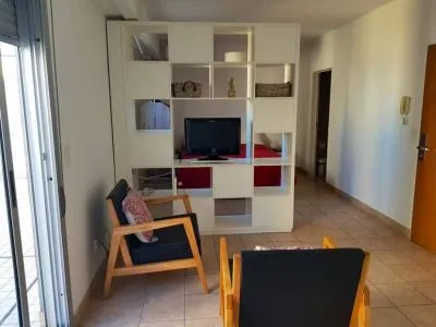 Apart Hotels Color Botánico