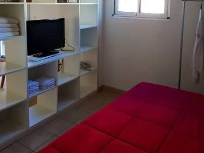 Apart Hotels Color Botánico