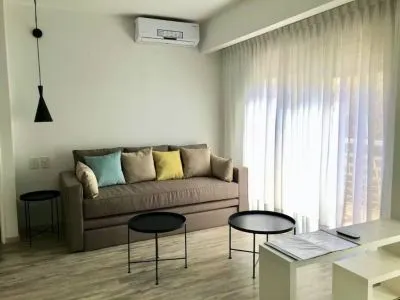 Apart Hotels Color Botánico