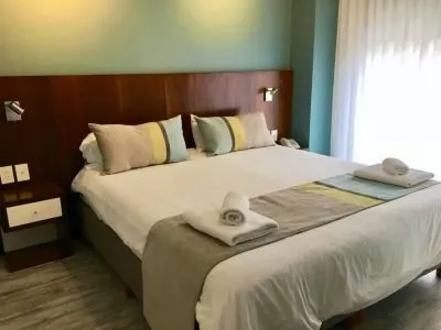 Apart Hotels Color Botánico