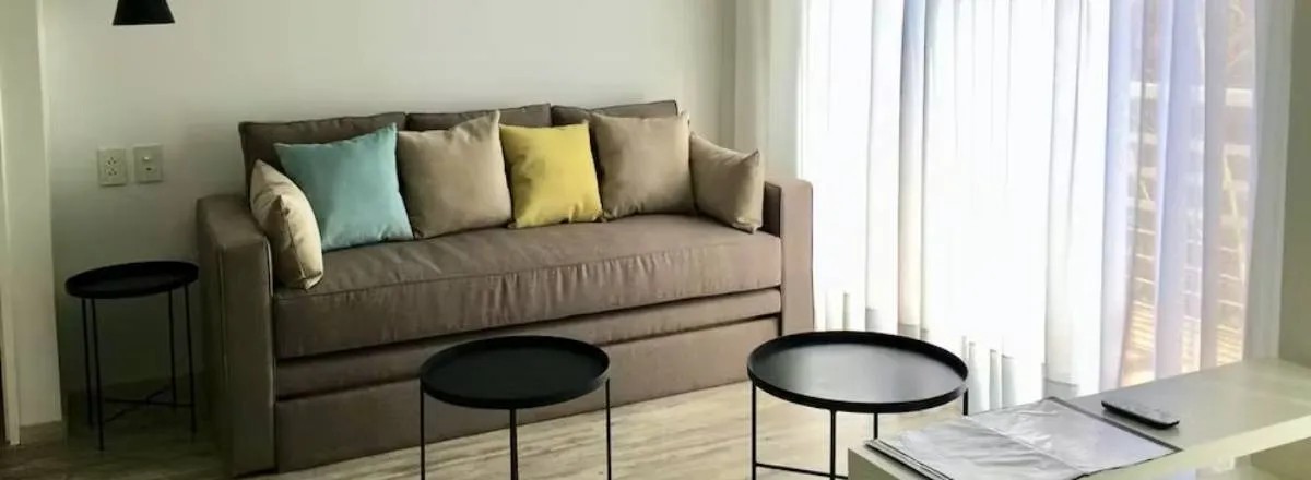 Apart Hotels Color Botánico