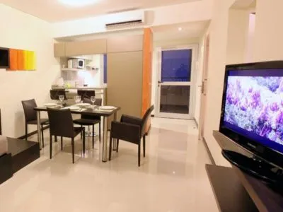 Lecer Apart Apart Hotels  in  Buenos Aires