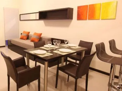 Apart Hotels Lecer Apart