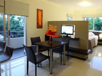 Apart Hotels Lecer Apart