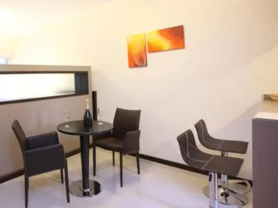 Apart Hotels Lecer Apart