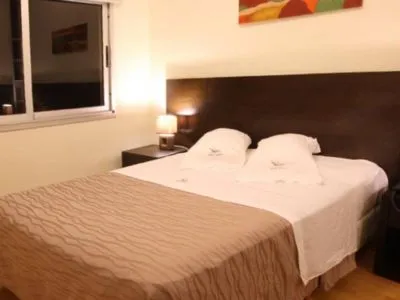 Apart Hotels Lecer Apart