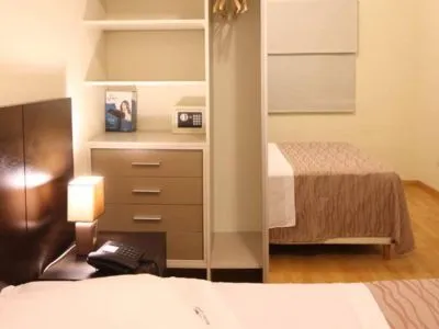 Apart Hotels Lecer Apart