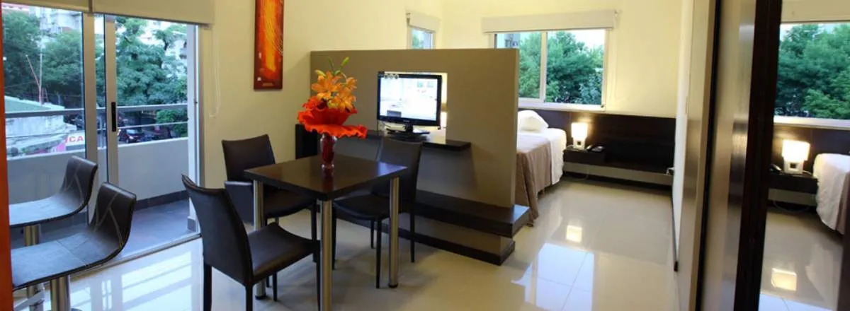 Apart Hotels Lecer Apart