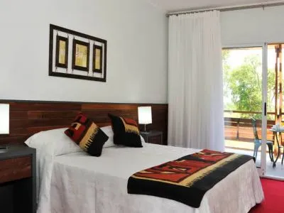 Hoteles 4 estrellas Gran Hotel Tourbillon