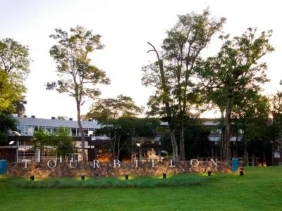 Hoteles 4 estrellas Gran Hotel Tourbillon