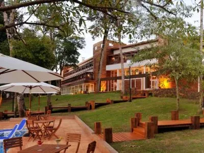 Hoteles 4 estrellas Gran Hotel Tourbillon