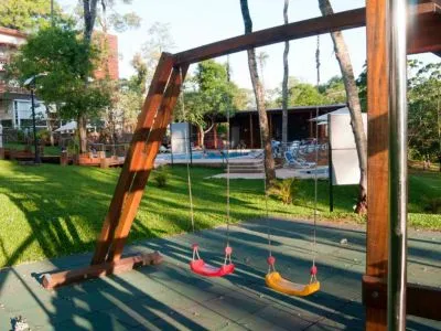 Hoteles 4 estrellas Gran Hotel Tourbillon