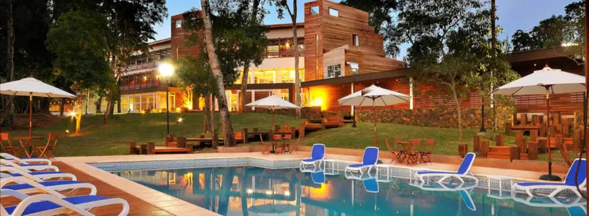 Hoteles 4 estrellas Gran Hotel Tourbillon